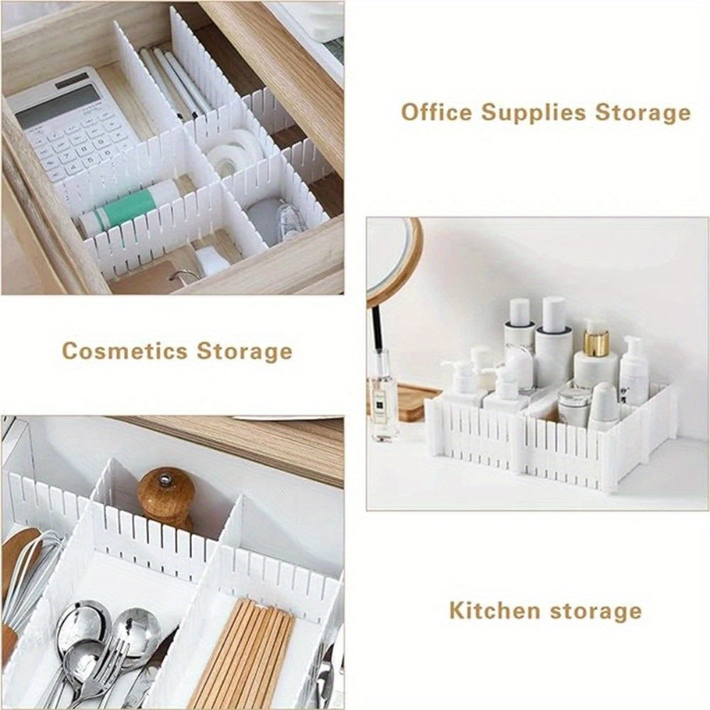 Schubladenteiler Set 4 Stück | Brehn