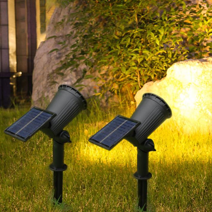 Brehn | Solarenergie Gartenstrahler - LumaSpot