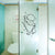Baby Shower Badezimmer Wandaufkleber | Brehn