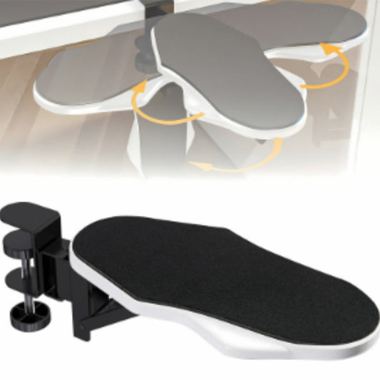 Ergonomische Armauflage für Schreibtisch | Brehn
