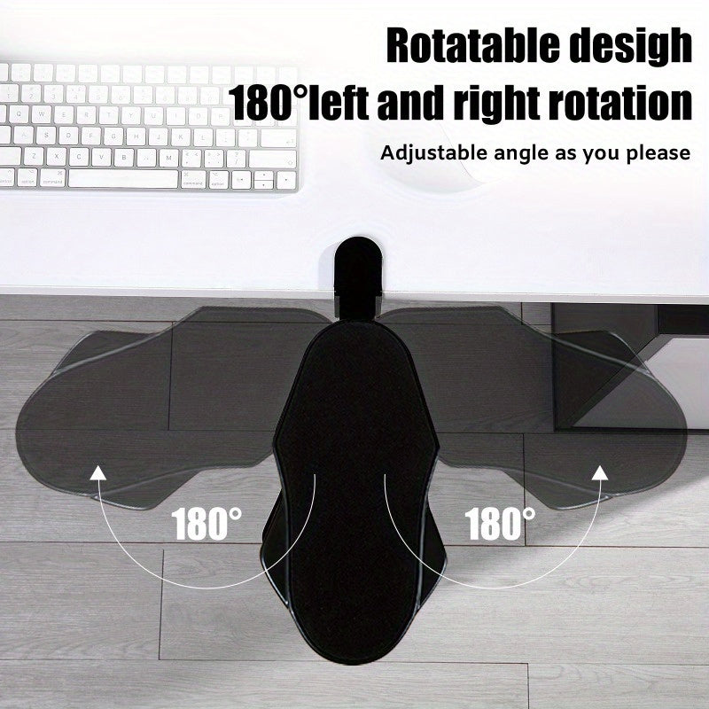 Ergonomische Armauflage für Schreibtisch | Brehn