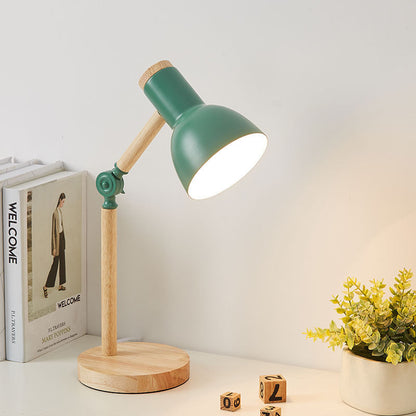 Schreibtischlampe
