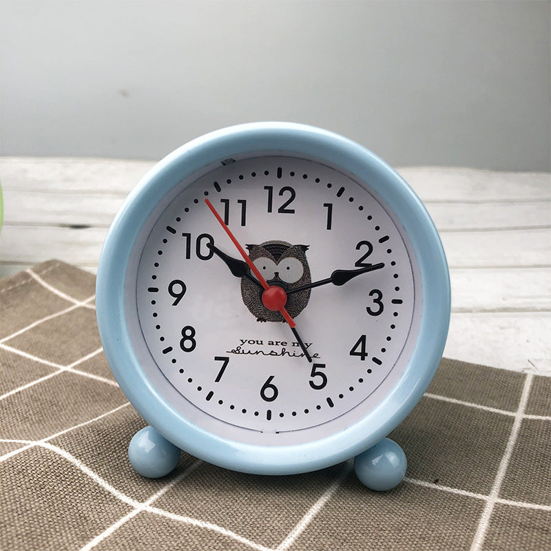 Kindertischwecker Brehn