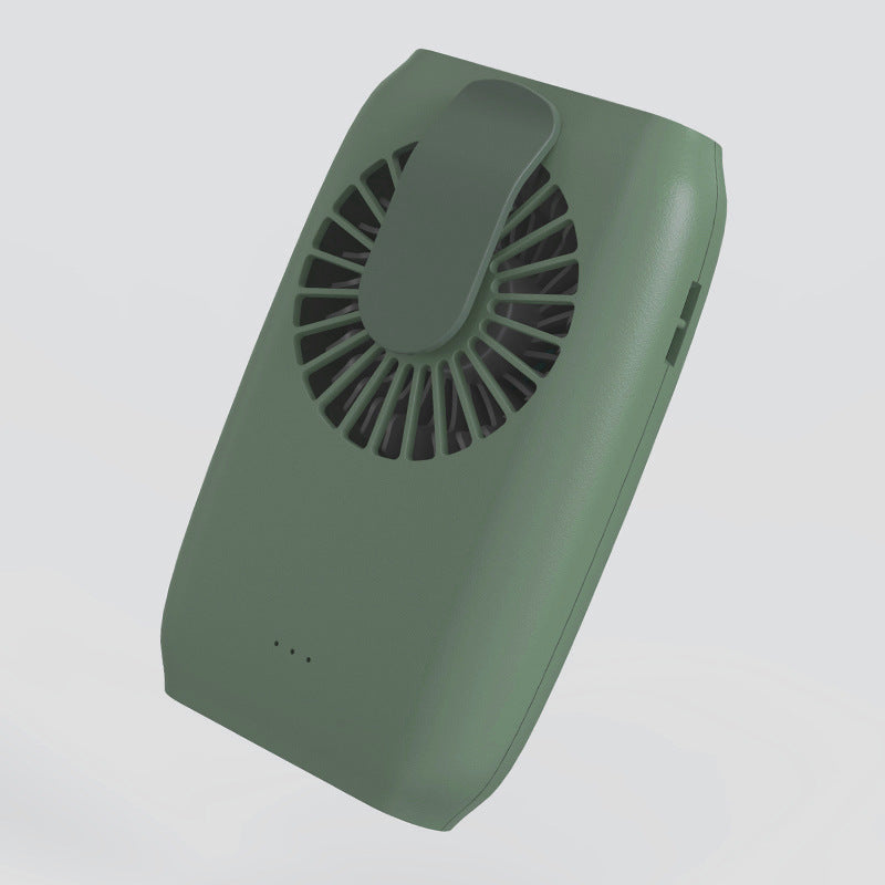 Damen tragbarer Mini-Klimaanlage Brehn