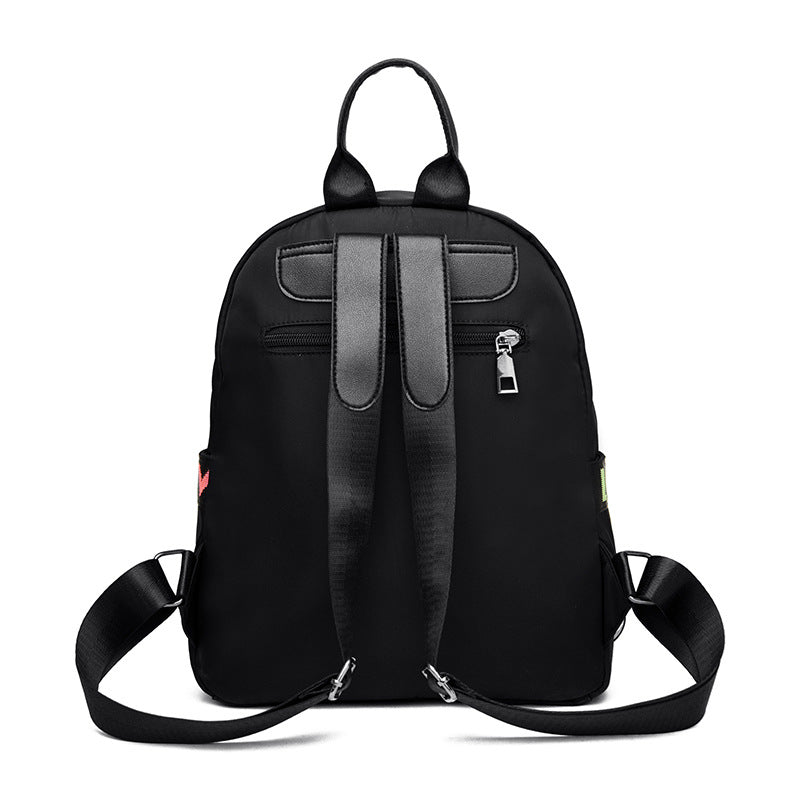 Vielseitiger Funktionaler Rucksack Brehn