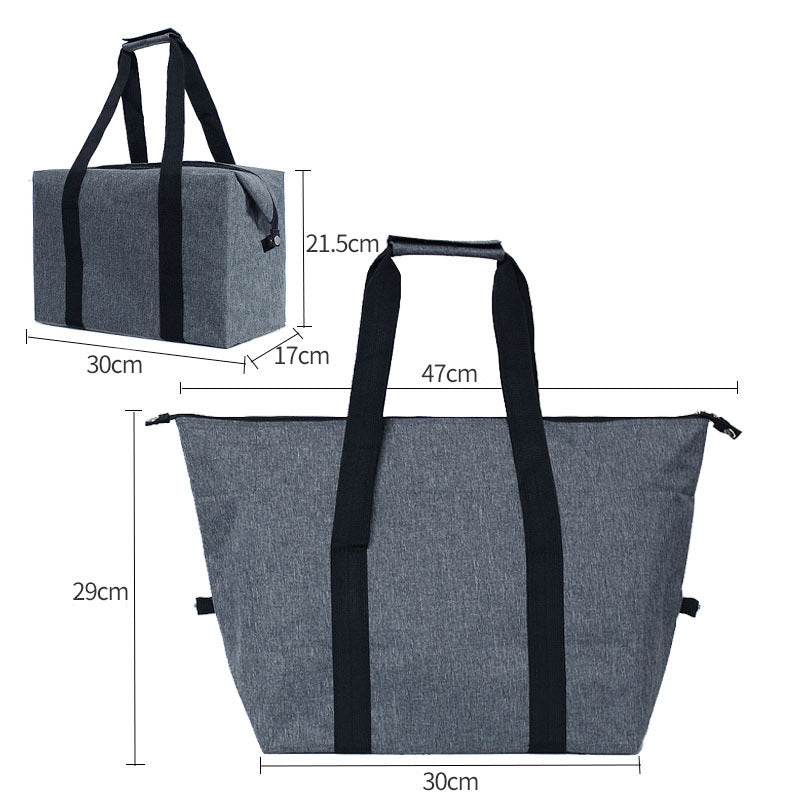 Unisex Kühltasche für Picknicks und Reisen Brehn
