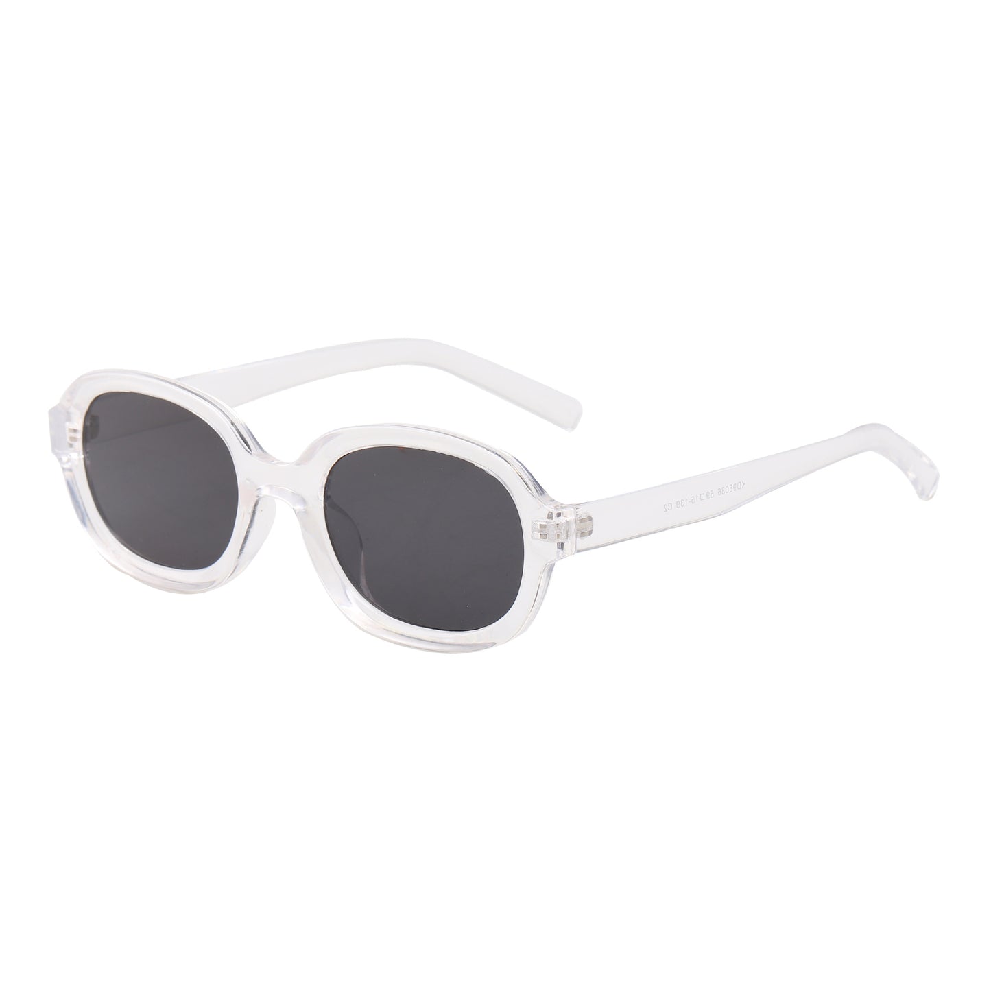 Damen modische Sonnenbrille im avantgardistischen Stil Brehn