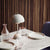 Brehn | Trendige pilzförmige Designlampe - MushLuxe