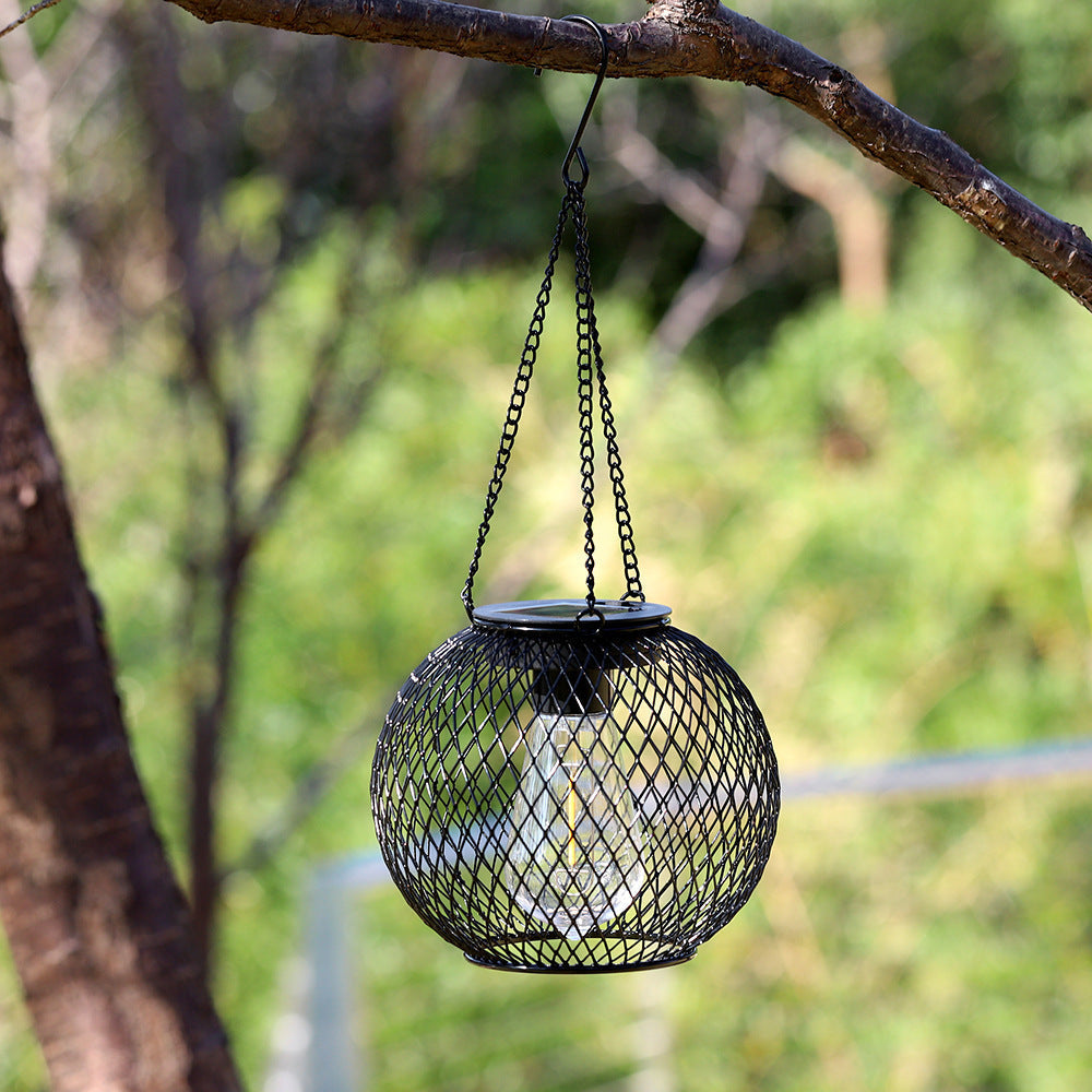 SolarFlair Lights — Verzaubere Deine Nächte mit stilvollem, nachhaltigem Leuchten | Brehn