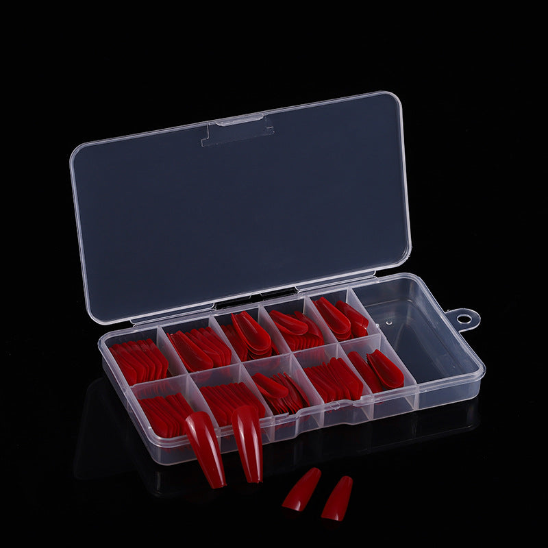 Professionelles Nagelmodellage Set Brehn