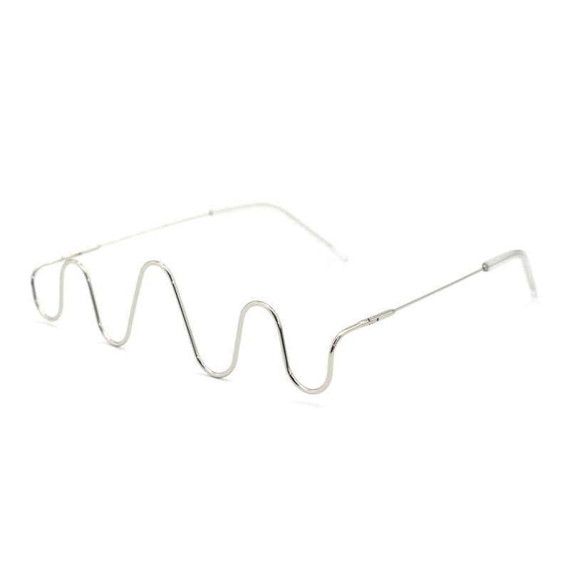 Star-Designten Brillen Kette Brehn