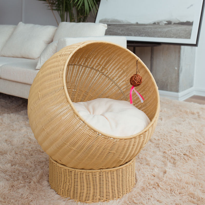 Kuschelcouch für Katzen Brehn