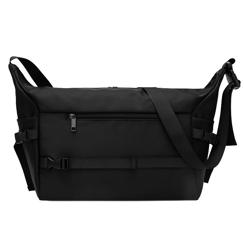 Vielseitige Crossbody Utility Bag Brehn