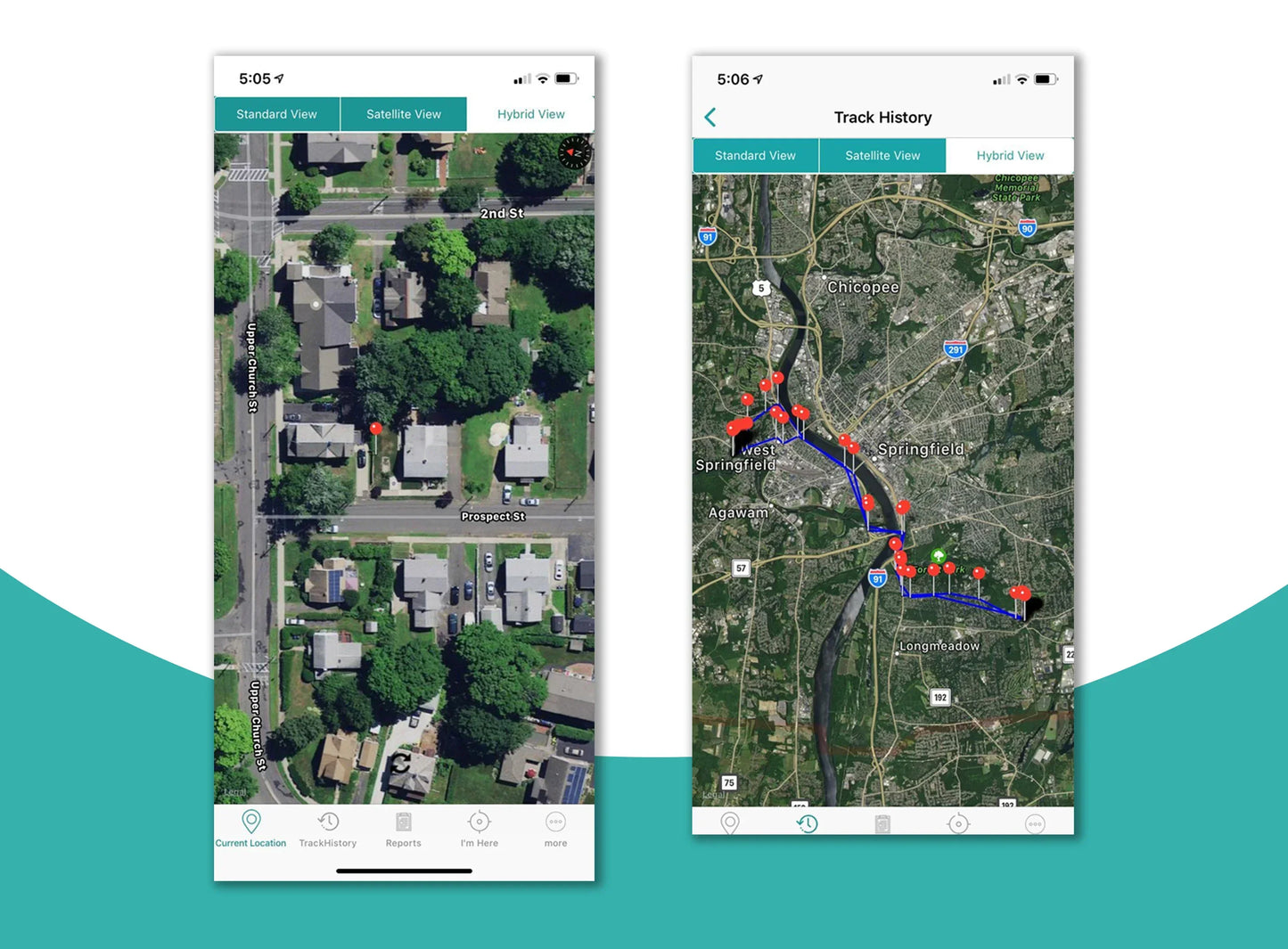Brehn | Smart Finder Tag
