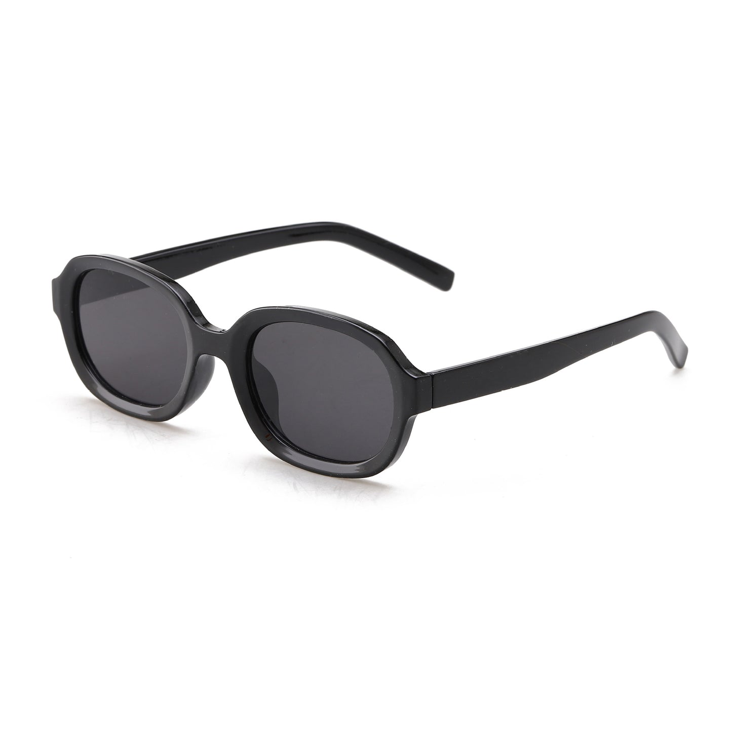 Damen modische Sonnenbrille im avantgardistischen Stil Brehn
