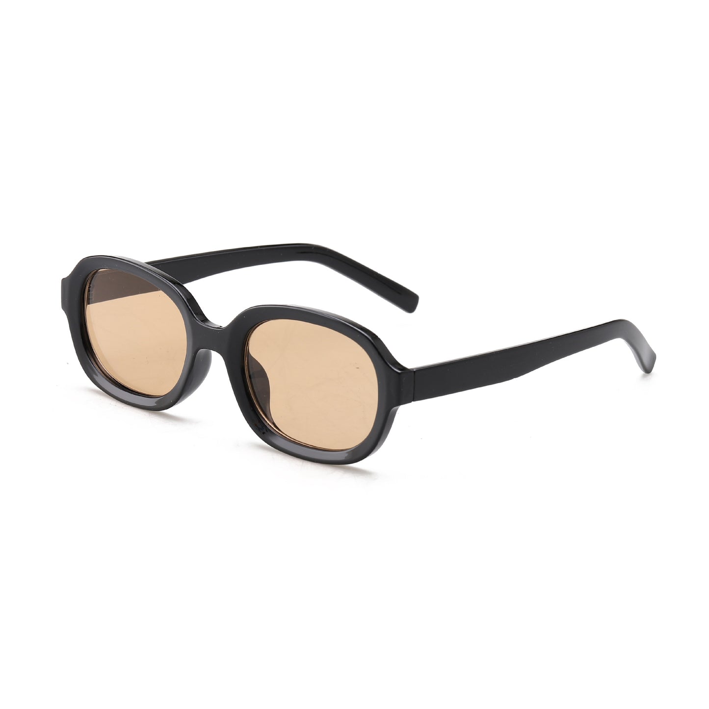 Damen modische Sonnenbrille im avantgardistischen Stil Brehn