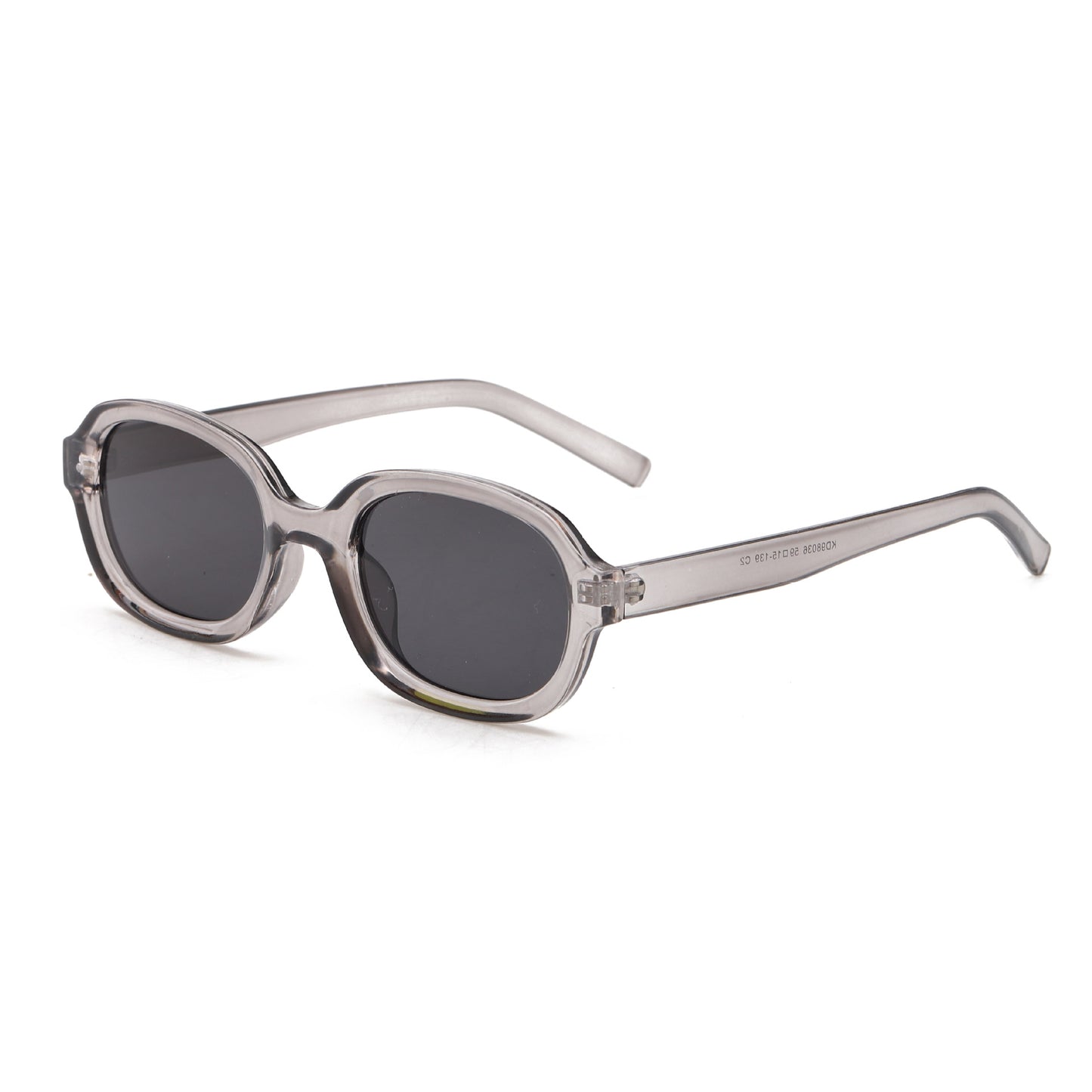 Damen modische Sonnenbrille im avantgardistischen Stil Brehn