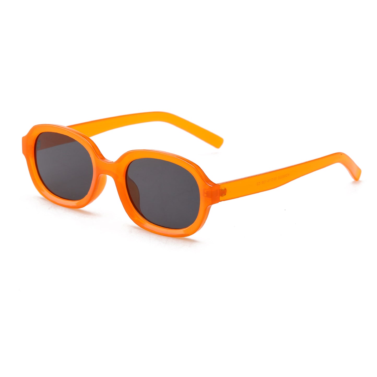 Damen modische Sonnenbrille im avantgardistischen Stil Brehn
