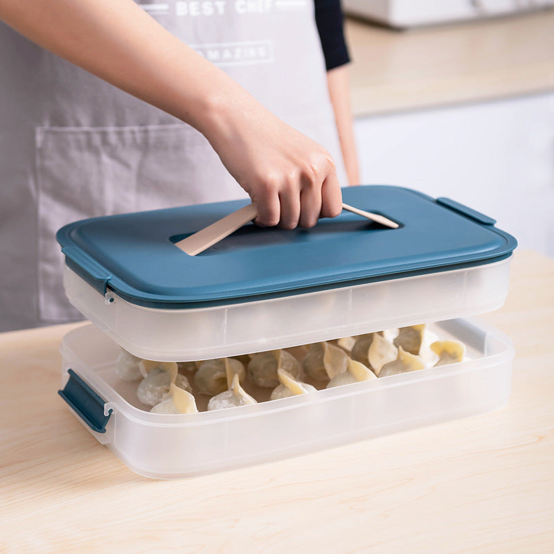 Aufbewahrungsbox Brehn