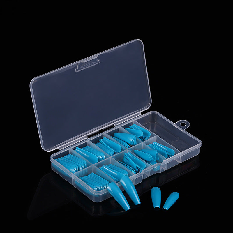 Professionelles Nagelmodellage Set Brehn