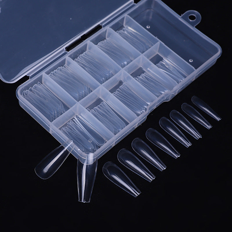 Professionelles Nagelmodellage Set Brehn