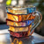 BowLift | NovelMug | 3D hand-painted book mug – unique literary coffee mug for book lovers