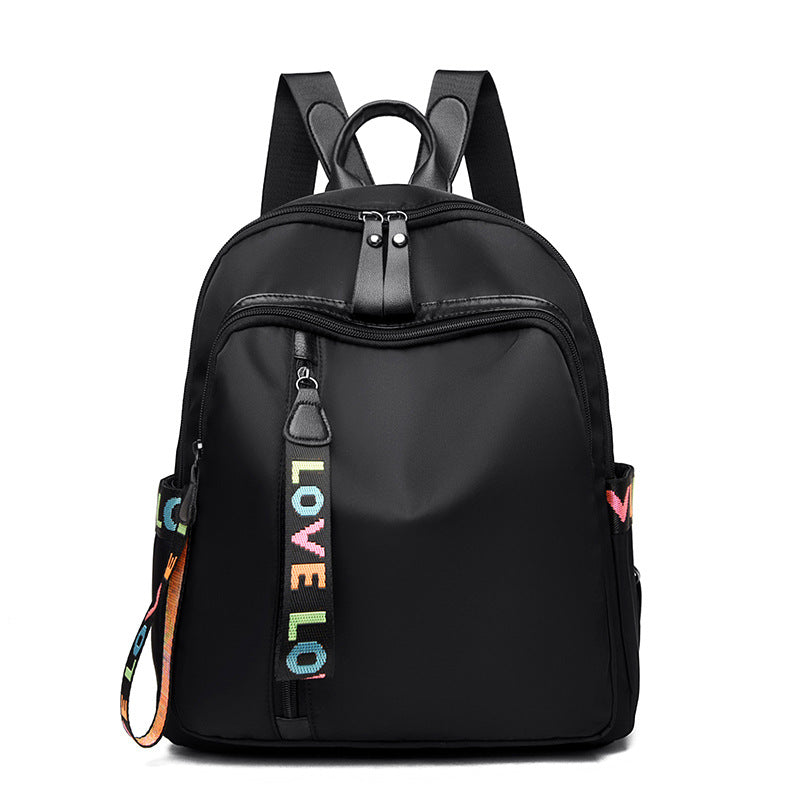 Vielseitiger Funktionaler Rucksack Brehn