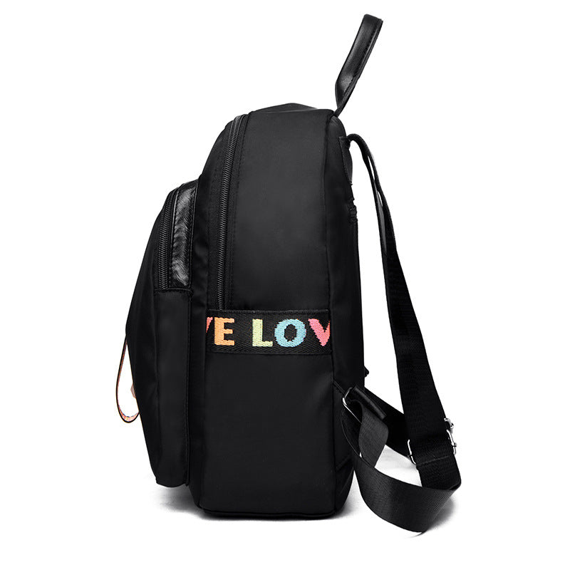 Vielseitiger Funktionaler Rucksack Brehn