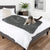 Damen Haustierfreundliche Kuscheldecke Brehn