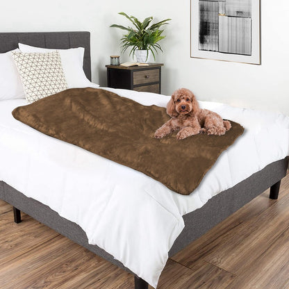 Damen Haustierfreundliche Schondecke Brehn