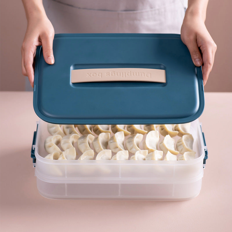 Aufbewahrungsbox Brehn