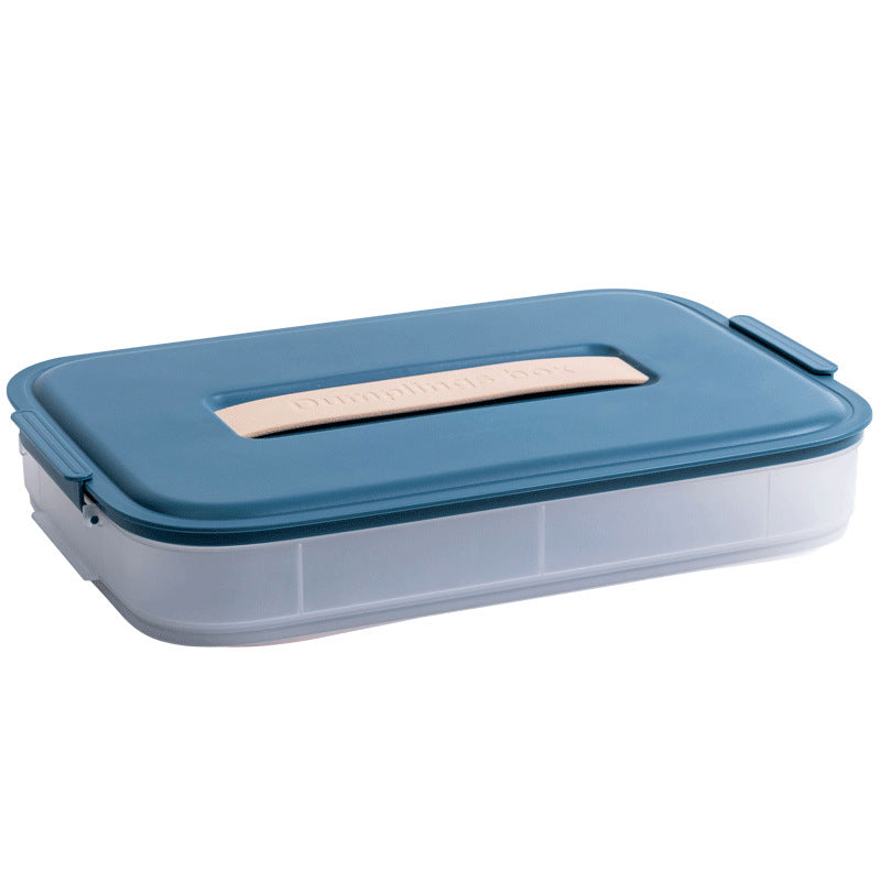 Aufbewahrungsbox Brehn