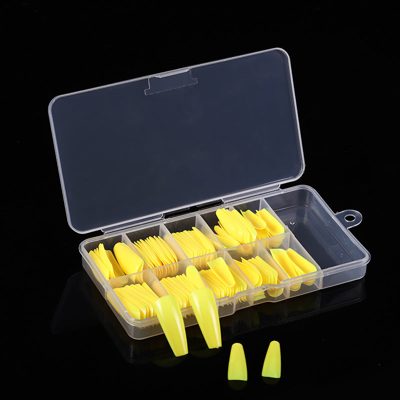 Professionelles Nagelmodellage Set Brehn
