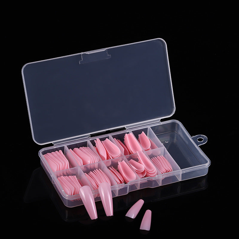 Professionelles Nagelmodellage Set Brehn