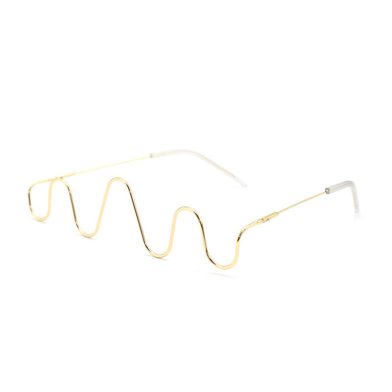 Star-Designten Brillen Kette Brehn