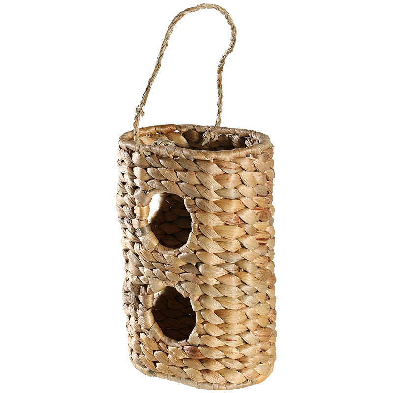 Unisex attraktiver Pflanzenaufbewahrungskorb Brehn