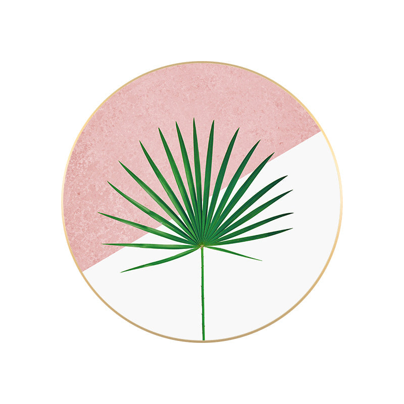 Brehn | Nordic Botanische Malerei Leinwand Helle Farb Fotografie Wand Dekor, Verschiedene Größen