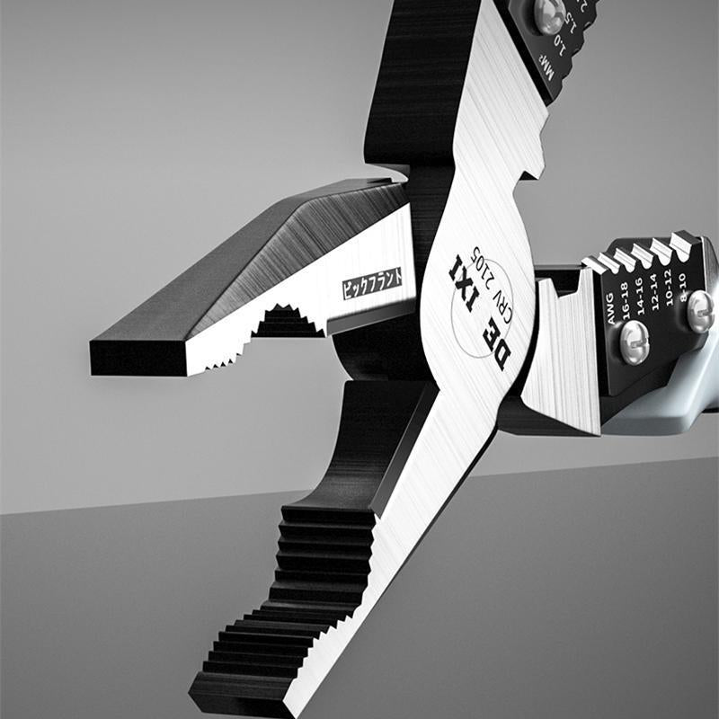 Brehn | Pro Grade Universal Schwerlastzange