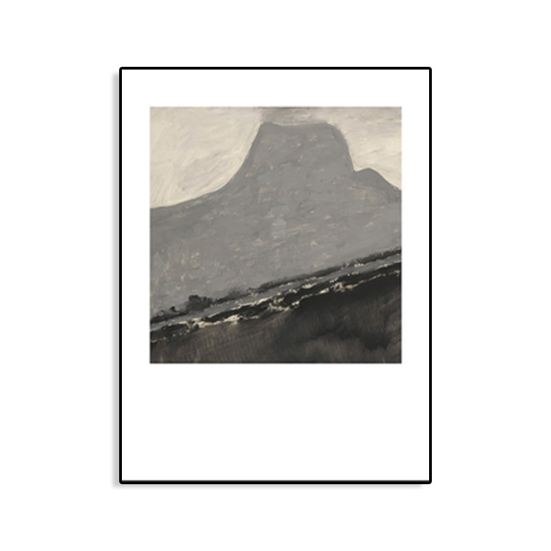 Brehn | Leinwand Pastellfarben Malerei Abstrakter Expressionismus Freizeit Unterhaltung Kunstdruck, mehrere Größen