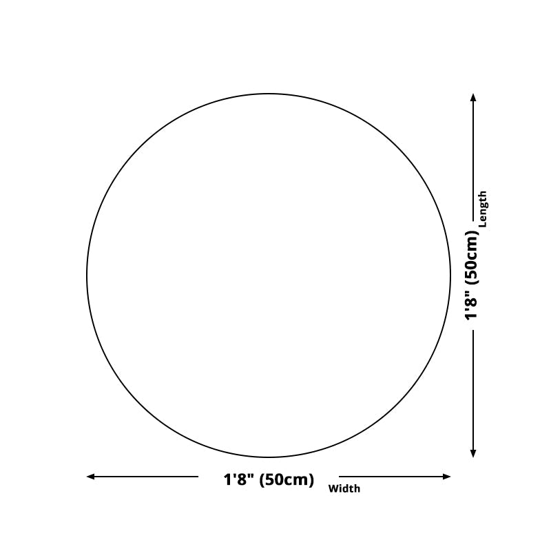 Brehn | Zeitgenössische Kunst handgemalte Leinwand Pastellfarbe Prärie-Landschaft Gemälde, mehrere Größenoptionen