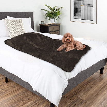 Damen Haustierfreundliche Schondecke Brehn