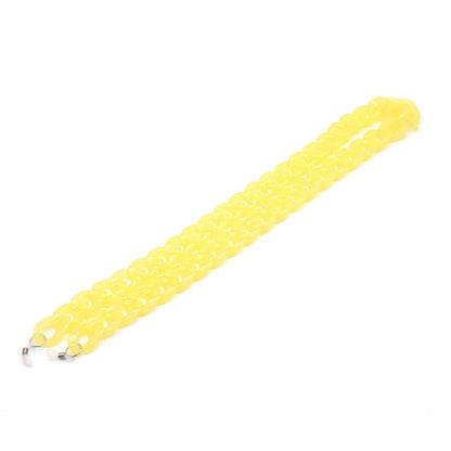 Charmante Leuchtende Brille Kette Brehn