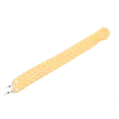 Charmante Leuchtende Brille Kette Brehn