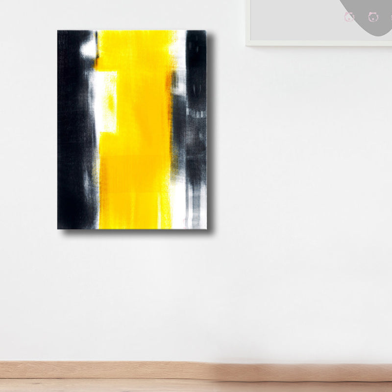 Brehn | Leinwand Texturierten Wanddekoration Moderne Kunst Abstraktes Muster Gemälde, Mehrere Größen Optionen