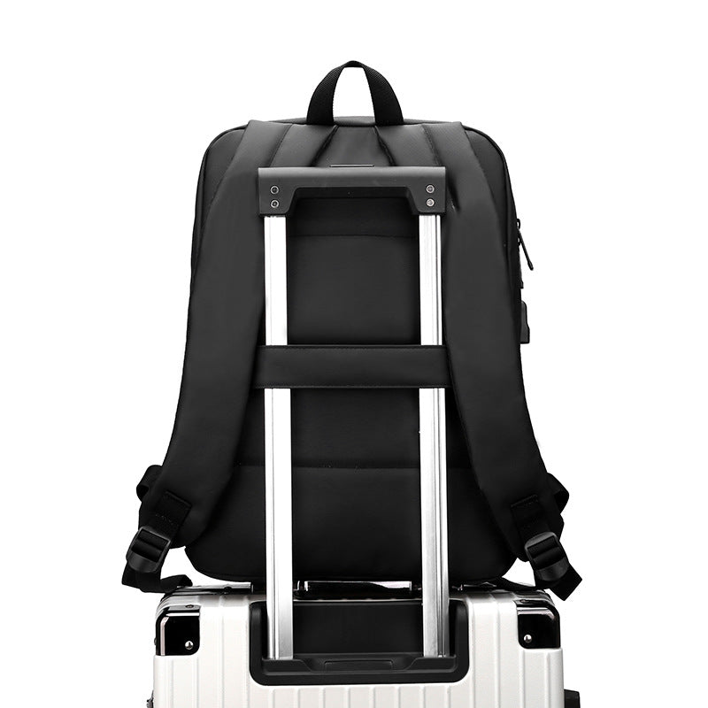 Sleek Wasserabweisender Rucksack Brehn