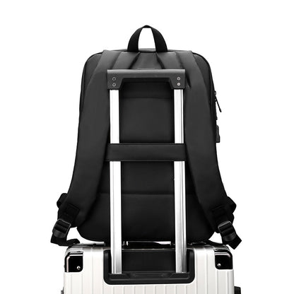 Sleek Wasserabweisender Rucksack Brehn