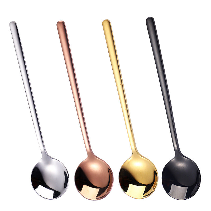 Eleganter und Ergonomischer Teelöffel Brehn