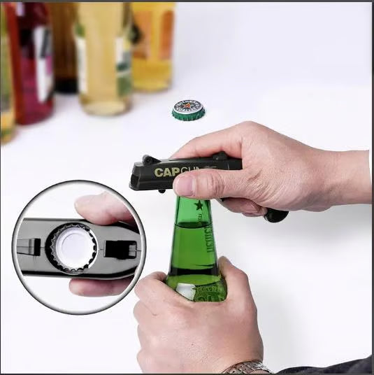 Brehn | 🔥Cap Gun Flaschenöffner🔥