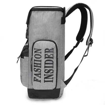 Multi-Funktionaler Urban Rucksack Brehn