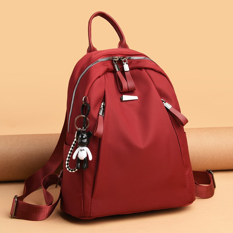 Vielseitiger Reiserrucksack Brehn
